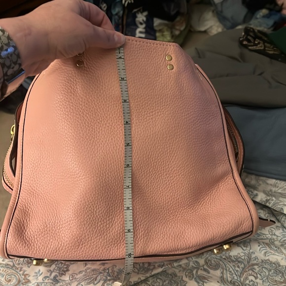 Coach 1941 Rogue Bag (Peony) - Picture 14 of 16
